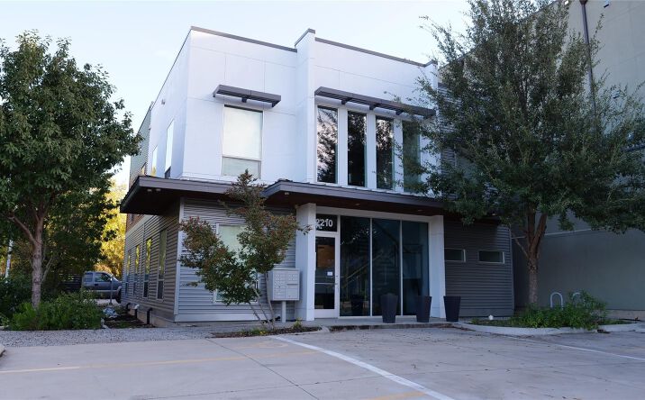 Pictures of Office, Retail property located at 2210 Western Trails Blvd, Austin, TX 78745 for sales - image #1