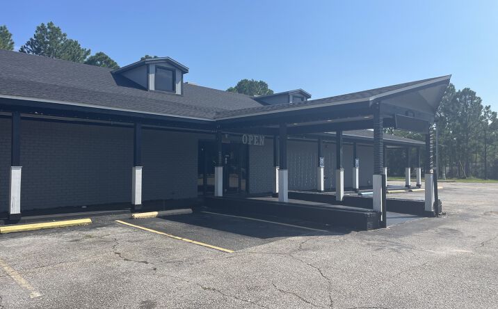 Pictures of Retail property located at 9722 US-98, Pensacola, FL 32506 for sales - image #1