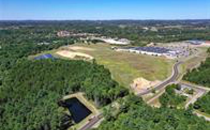 Pictures of Land property located at 0 Mcdonald Road, Black River Falls, WI 54615 for sales - image #1