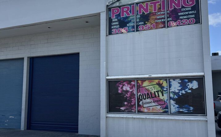 Pictures of Industrial property located at 14222 SW 136th St. #1, Miami, FL 33186 for sales - image #1