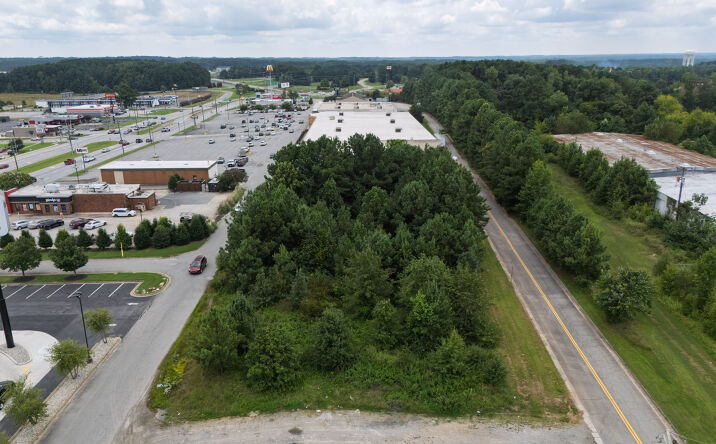 Pictures of Land property located at E Main St, South HIll, VA 23970 for sales - image #1