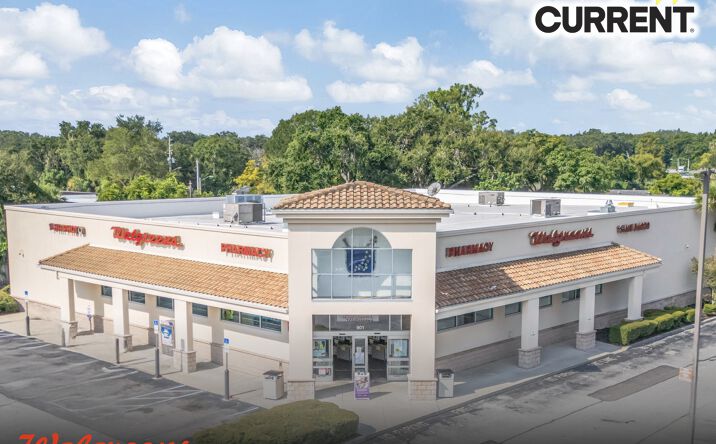 Pictures of Retail property located at 901 S 14th St, Leesburg, FL 34748 for sales - image #1