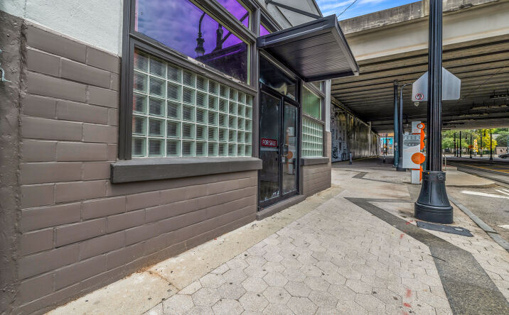Pictures of Retail property located at 260 Auburn Ave NE, Atlanta, GA 30303 for sales - image #1
