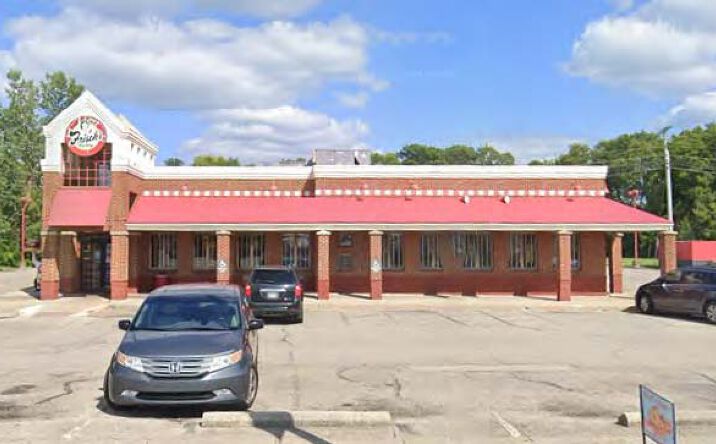 Pictures of Retail, Land property located at 1204 N Barron Street, Eaton, OH 45320 for sales - image #1