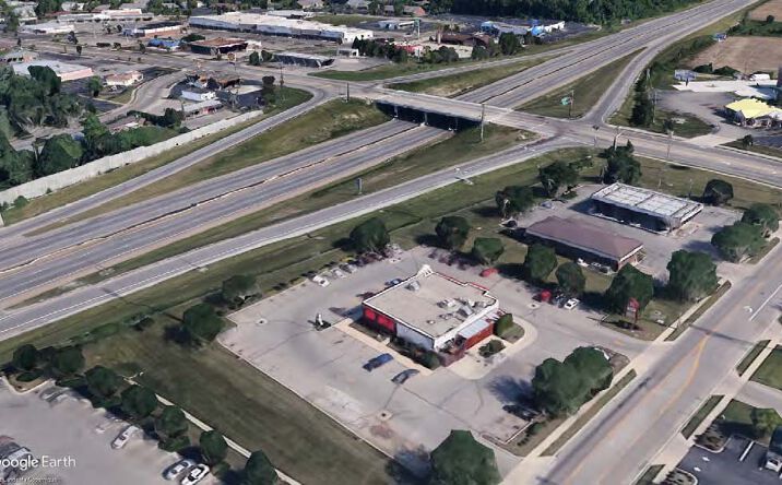 Pictures of Retail property located at 16 Weller Drive, Tipp City, OH 45371 for sales - image #1