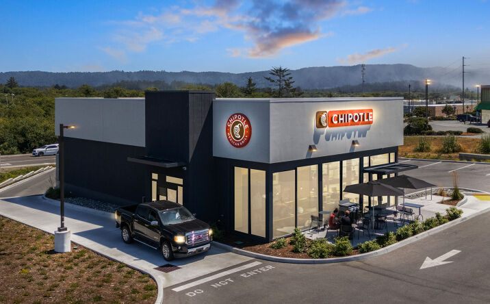 Pictures of Retail property located at 895 L St, Crescent City, CA 95531 for sales - image #1