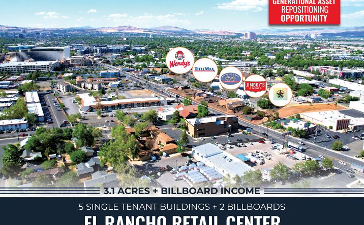 image of property at 3200 S VIRGINIA ST Reno NV 89502-4506