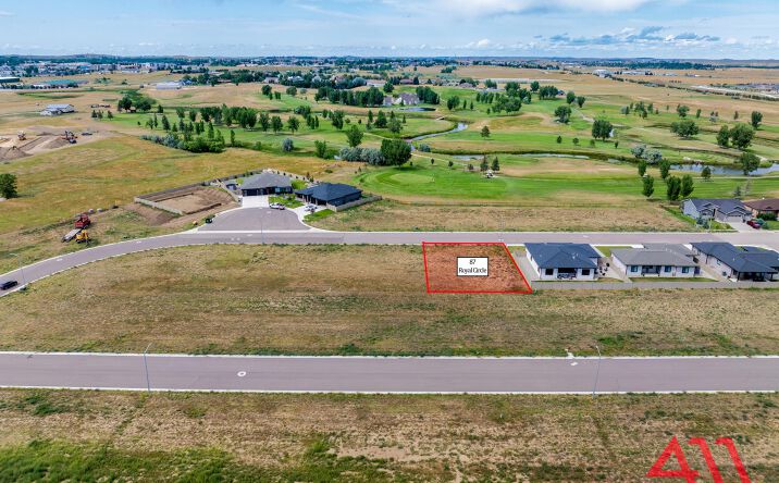 Pictures of Land property located at 87 Royal Cir, Gillette, WY 82718 for sales - image #1