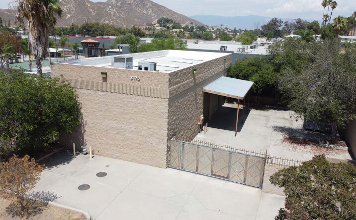 Pictures of Office, Industrial property located at 3175 Kluk Lane, Riverside, CA 92501 for sales - image #1