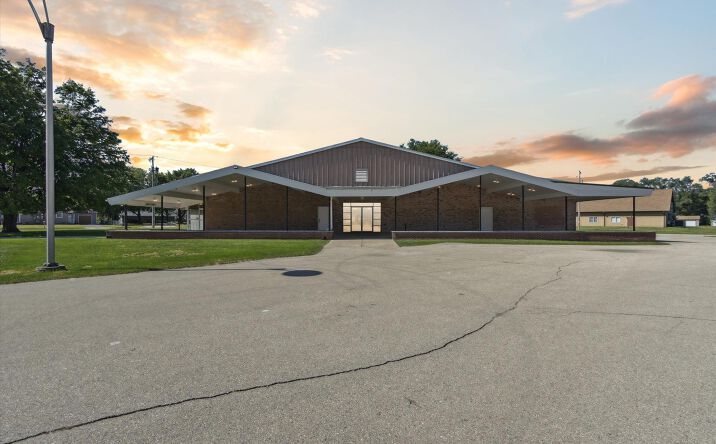 Pictures of Special Purpose property located at 1125 E Cranston Road, Beloit, WI 53511 for sales - image #1