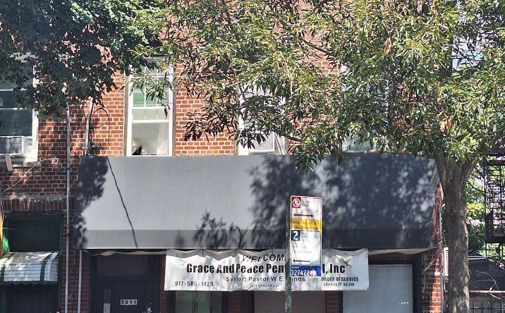 Pictures of Mixed Use property located at 5011 Snyder Ave, undefined, NY 11203 for sales - image #1