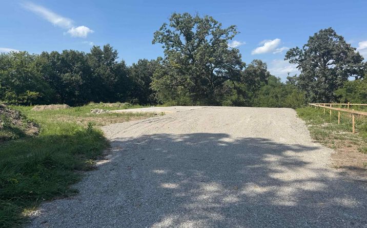 Pictures of Land, Special Purpose property located at 1201 Walton Road, Fairfield, IA 52556 for sales - image #1