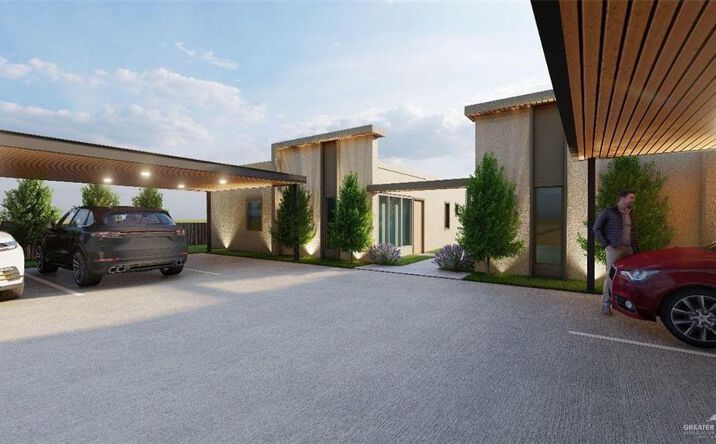 Pictures of Multifamily property located at 2713 W Bliss Street, Edinburg, TX 78539 for sales - image #1