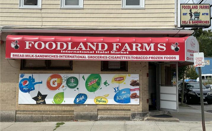 Pictures of Mixed Use, Retail property located at 638 Charles Street, Providence, RI 02904 for sales - image #1