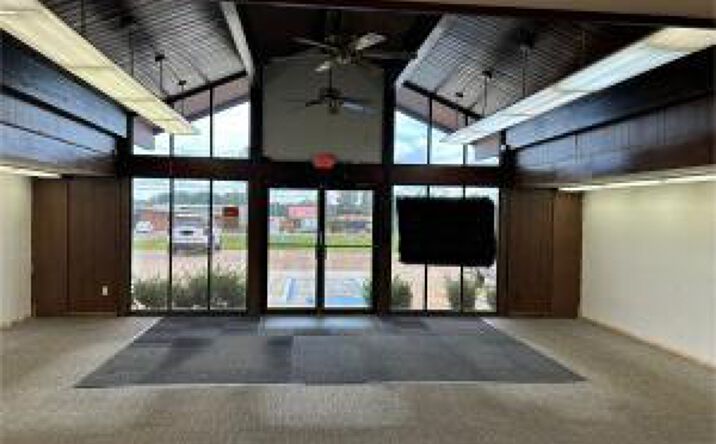 Pictures of Special Purpose property located at 602 16 Highway, Carthage, MS 39301 for sales - image #1