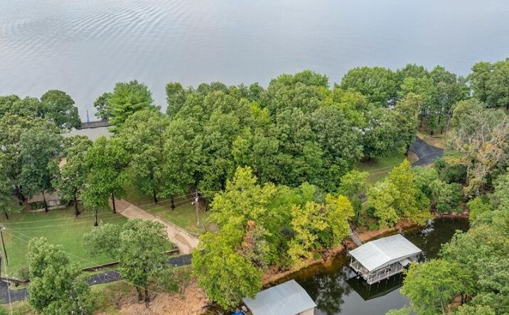 Pictures of Land property located at 494 Private Road 93, Afton, OK 74331 for sales - image #1