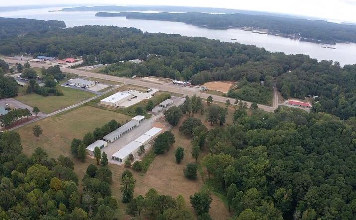 Pictures of Land, Retail property located at TRact #1 Hwy 79 North, Buchanan, TN 38222 for sales - image #1