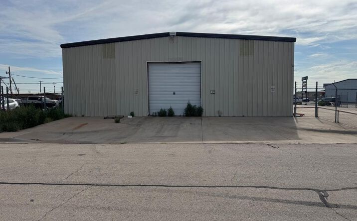 Pictures of Special Purpose property located at 1409 Connell St, Midland, TX 79705 for sales - image #1