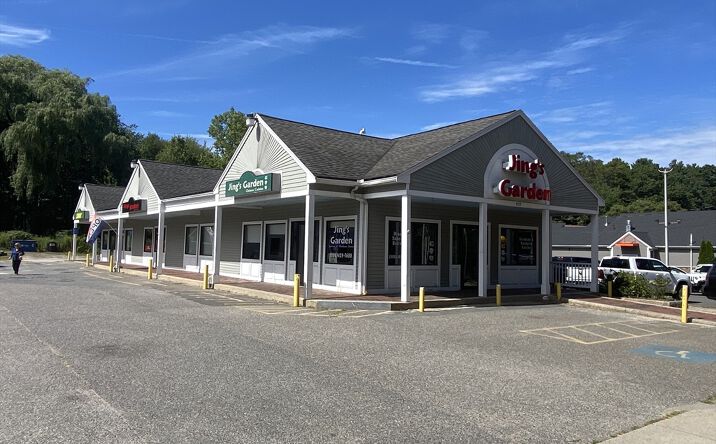 Pictures of Special Purpose property located at 461 Washington St, Holliston, MA 01746 for sales - image #1