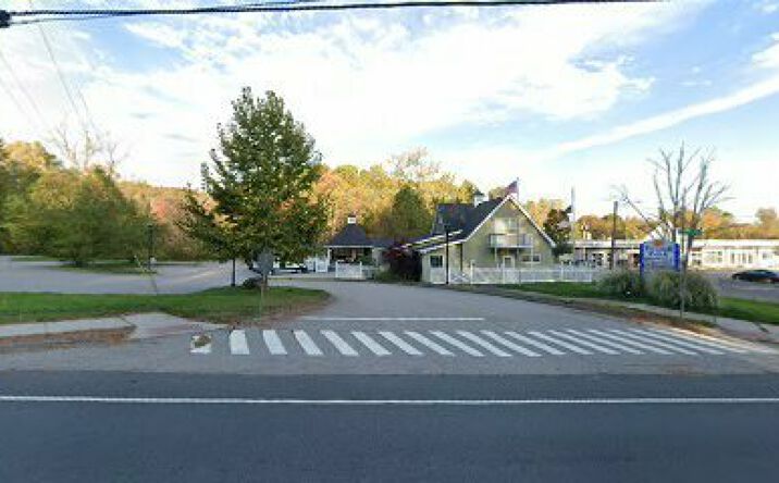 Pictures of Land property located at 1384 Main St, Coventry, CT 06238 for sales - image #1