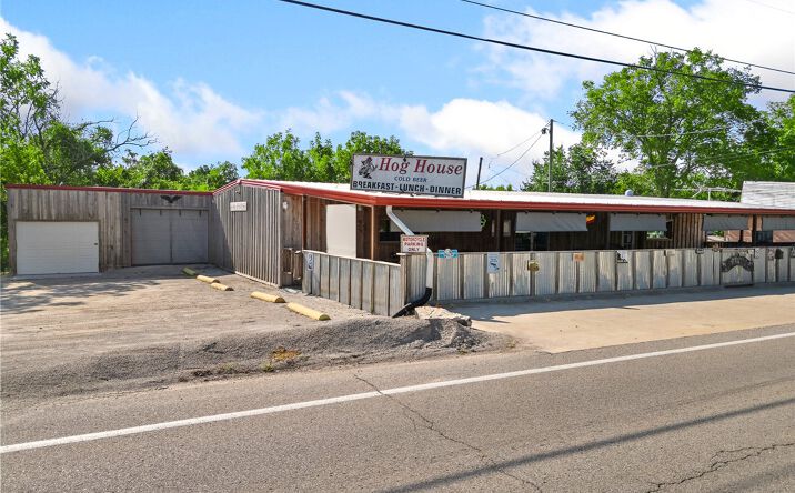 Pictures of Special Purpose property located at 23740 Old Highway 65, Omaha, AR 72662 for sales - image #1