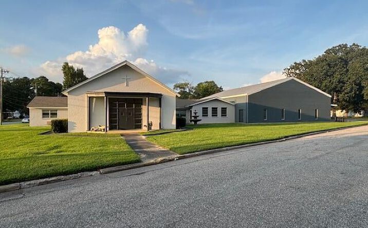 Pictures of Special Purpose property located at 420 Paul Street, Rocky Mount, NC 27803 for sales - image #1