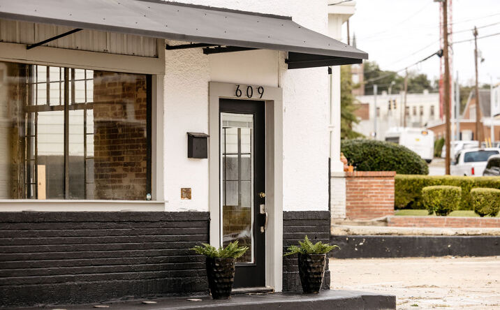 Pictures of Retail, Office property located at 609 2nd Street, Macon, GA 31201 for sales - image #1