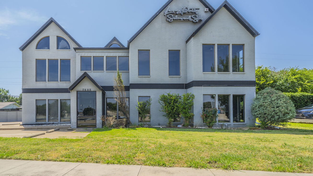 7740 Ne Loop 820 Fort Worth Tx 76180