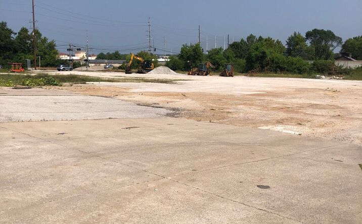 Pictures of Land property located at 16659 Old Chesterfield Road, Chesterfield, MO 63017 for sales - image #1