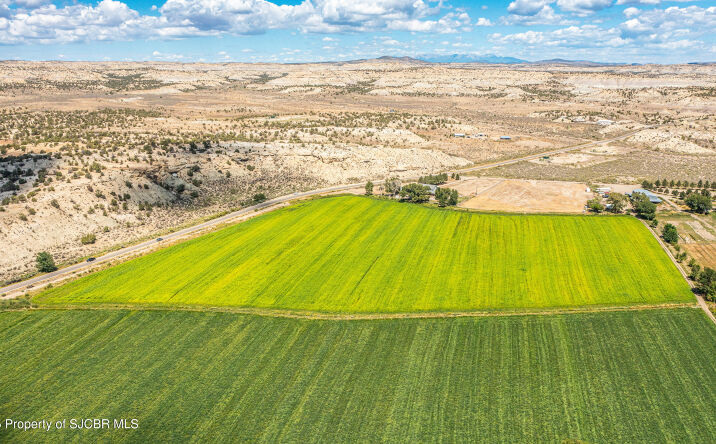 Pictures of Land property located at XX ROAD 2900, Aztec, NM 87410 for sales - image #1