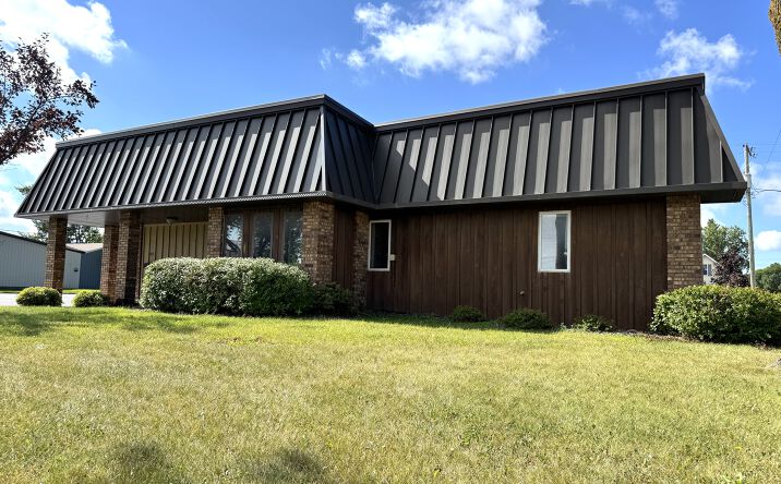 Pictures of Mixed Use, Office, Retail property located at 745 W Main St,, Perham, MN 56573 for sales - image #1