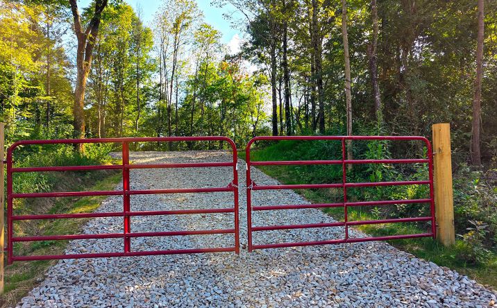 Pictures of Land property located at 7739 Township Road 216 SE #(Lot 7 at Scenic Trails), Corning, OH 43730 for sales - image #1