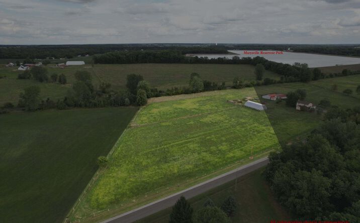 Pictures of Land property located at Dog Leg Road, Marysville, OH 43040 for sales - image #1