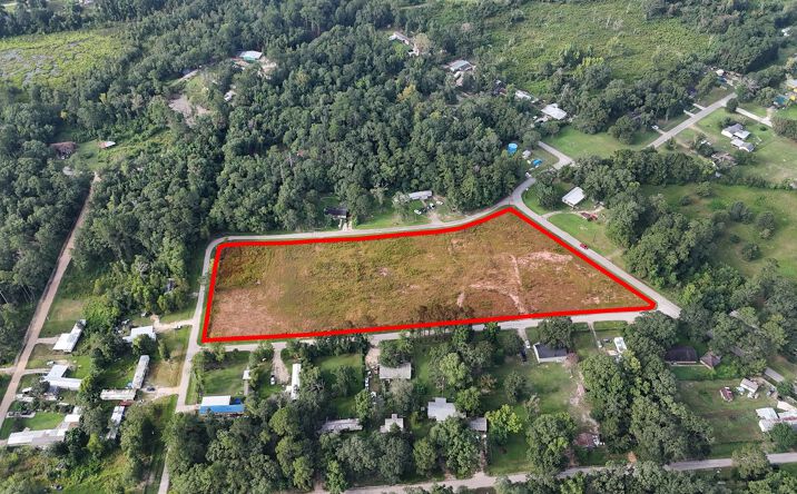 Pictures of Land property located at 50 Paula Sue Ave, Shepherd, TX 77371 for sales - image #1