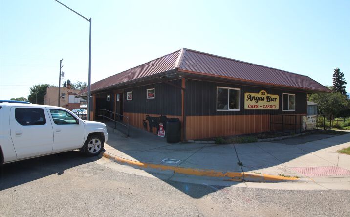 Pictures of Mixed Use, Hospitality, Retail property located at 16 Central Avenue W, Cascade, MT 59421 for sales - image #1