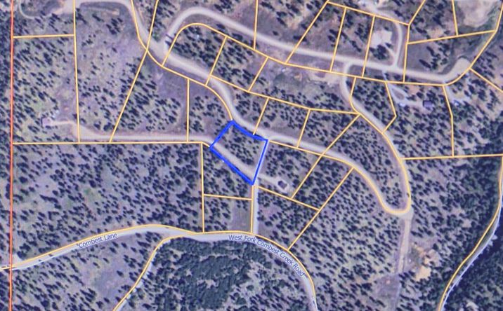 Pictures of Land property located at Lot 27 River West Estates Road, Plains, MT 59859 for sales - image #1