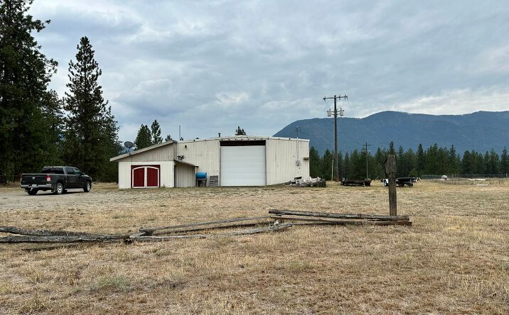 Pictures of Mixed Use property located at 5476 Mt Highway 200, Thompson Falls, MT 59873 for sales - image #1