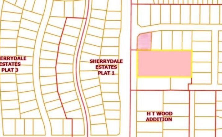Pictures of Land, Multifamily property located at 8909 N Oak Trafficway, Kansas City, MO 64155 for sales - image #1