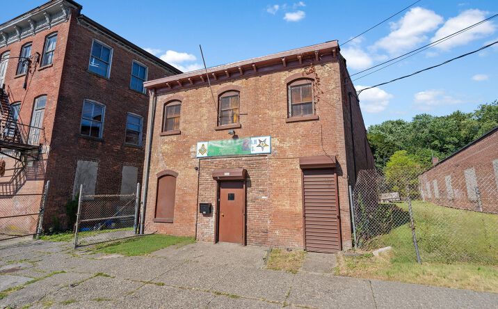 Pictures of Multifamily property located at 333 Liberty Street, Newburgh, NY 12550 for sales - image #1