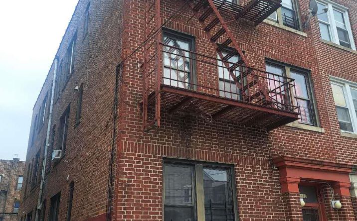 Pictures of Multifamily property located at 42-15 164th Street, New York, NY 11358 for sales - image #1