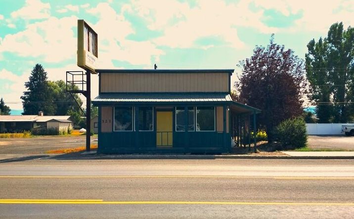 Pictures of Special Purpose property located at 321 Virginia Street, New Meadows, ID 83654 for sales - image #1