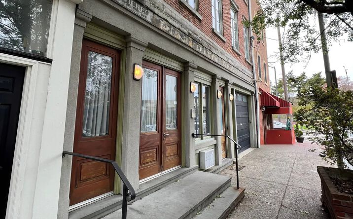 Pictures of Retail, Multifamily, Office property located at 310-12 York Ave, Philadelphia, PA 19106 for sales - image #1