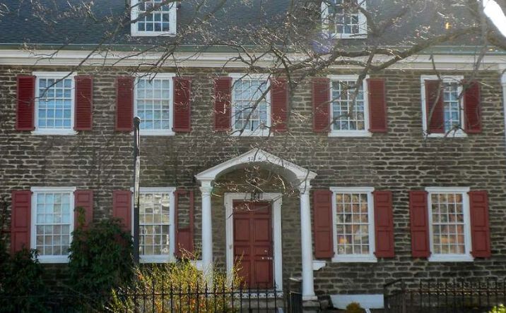Pictures of Multifamily, Special Purpose property located at 5208- 18 Germantown Ave, Philadelphia, PA 19144 for sales - image #1