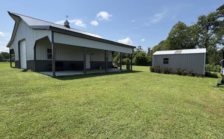 Pictures of Land property located at 0  Ashland Rd, Waynesboro, TN 38485 for sales - image #1