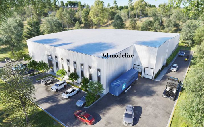 Pictures of Industrial property located at 43 Elkay Dr, Chester, NY 10918 for sales - image #1