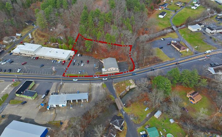 Pictures of Office property located at Ritter Dr, Beaver, WV 25813 for sales - image #1
