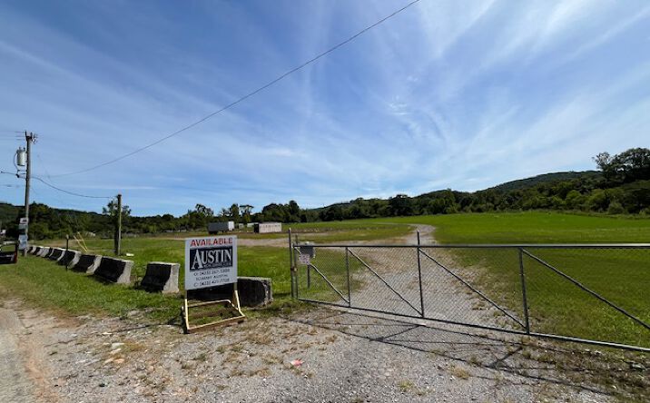 Pictures of Land property located at 7200 Dayton Pike, Soddy-Daisy, TN 37343 for sales - image #1
