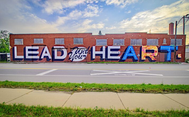 Pictures of Industrial property located at 14277 Meyers Road, Detroit, MI 48227 for sales - image #1