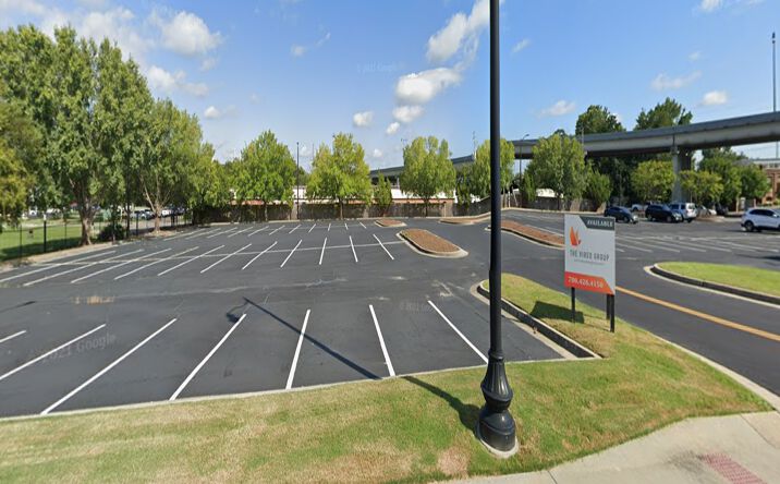 Pictures of Land property located at 460 St Sebastian Way, Augusta, GA 30901 for sales - image #1