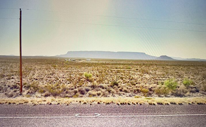 Pictures of Land property located at 15132 SH 118, Terlingua, TX 79830 for sales - image #1